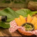 Empanadas