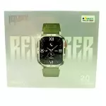 RELOGIO SMARTWATCH RG-W77