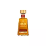 Tequila 1800 J.C. Reposado 750ml