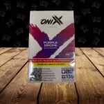 Onix Purple Drops