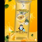 Gelo sabor Maracujá 🧡