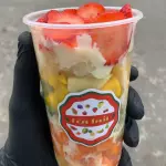Salada da casa