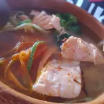 Shikara Udon