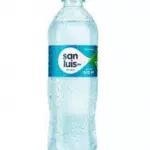 Agua mineral