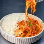 Parmigiana de Frango