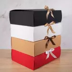 Caja de Lazo #4 N4-RC
