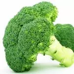 Brócoli  x500gr