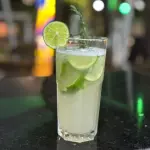 Caipirinha