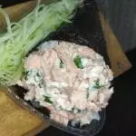 Temaki Grelhado