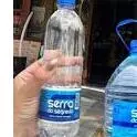 Mala de aGUA Serra do Segredo 1,5L
