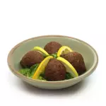 Fried Kibbeh