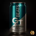 Beats GT 269ml