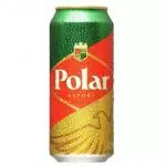 Latão Polar