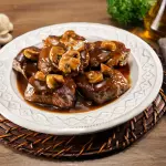 Escalope de Filé Mignon