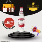 Smirnoff Ice Original