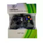 CONTROLE S/FIO 360 P3-PC KAP-360WW