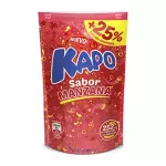 Kapo manzana 🍎