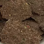 quebRAWdas de Linaza 70 gr