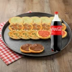 PROMOÇÃO COMBO 3
