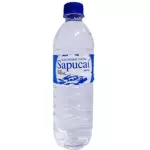 Água 500ml