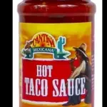 Molho Apimentado Tacos - Cantina Mex
