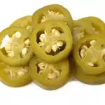 Jalapeños extras