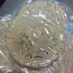 TORTILLA PALMEADA CASERA 4 UDS GRANDES