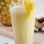 Piñas coladas