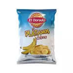 Plátanos dulces 100gr