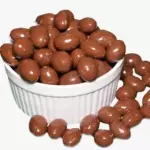 ALMENDRA CHOCOLATE