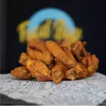 Alitas.
