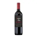 CASILLERO DEL DIABLO RED BLEND 750ML