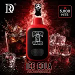 Snoop-  Ice Cola 🥤🧊