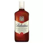 BALLANTINES FINISH 8 ANOS 1L