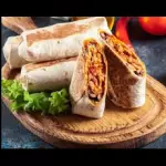 Big burrito
