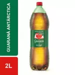 Guaraná 2L