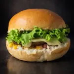 X salada
