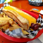 Kahuna Dog