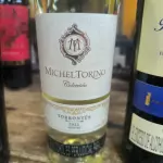 Blanco - Michel Torino