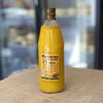 Manteiga garrafa 500ml