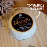 -272-CREMOSINHO BÚFALA $60,90kg
