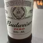 Buduveiser Zero