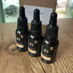 Óleo Para Barba Element