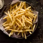 fritas 150g
