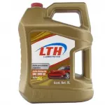 LTH SAE 20w-50 de 5 litros  C/4