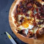 Pizza Americana