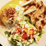 MOFONGO 2 QUESOS