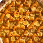 Pizza (GG) Banoffe