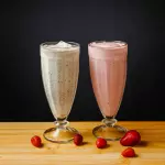 Frappé Extra