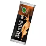 Picolé Doce de Leite